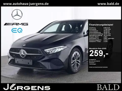 Used MERCEDES-BENZ CLASSE A Petrol 2023 Ad 