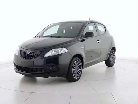 Annonce LANCIA YPSILON Hybride 2024 d'occasion 