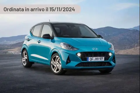 Annonce HYUNDAI I10 Essence 2024 d'occasion 