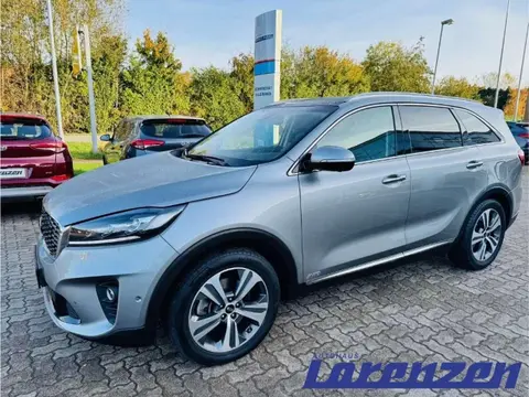 Used KIA SORENTO Diesel 2020 Ad 