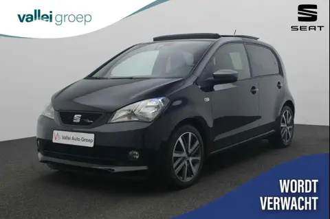 Used SEAT MII Petrol 2019 Ad 