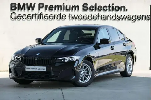 Annonce BMW SERIE 3 Diesel 2023 d'occasion 