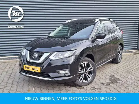 Annonce NISSAN X-TRAIL Essence 2020 d'occasion 