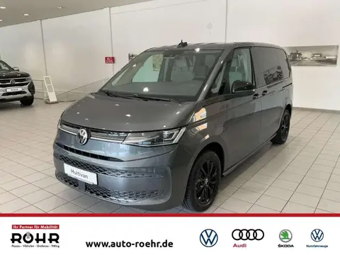 Annonce VOLKSWAGEN T7 Diesel 2024 d'occasion 