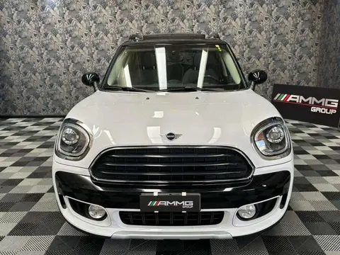 Annonce MINI COOPER Diesel 2018 d'occasion 