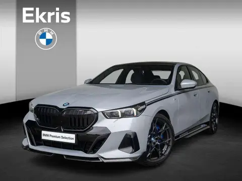 Used BMW I5 Electric 2023 Ad 