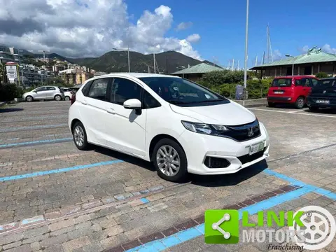 Annonce HONDA JAZZ Essence 2018 d'occasion 