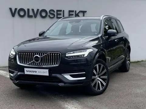 Used VOLVO XC90 Hybrid 2024 Ad 