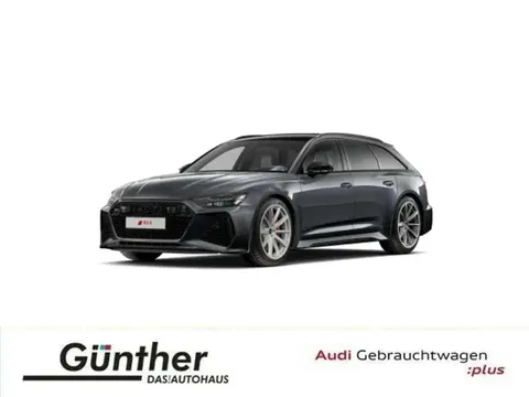 Used AUDI RS6 Petrol 2023 Ad 