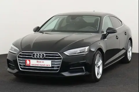 Used AUDI A5 Diesel 2019 Ad 