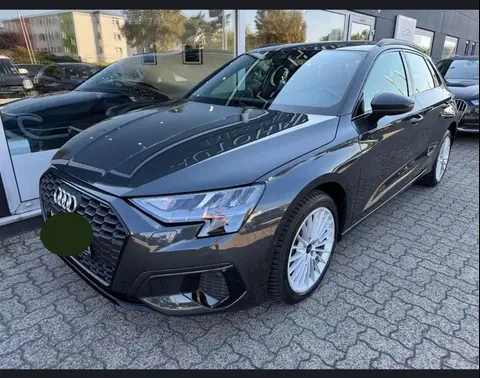 Annonce AUDI A3 Diesel 2024 d'occasion 