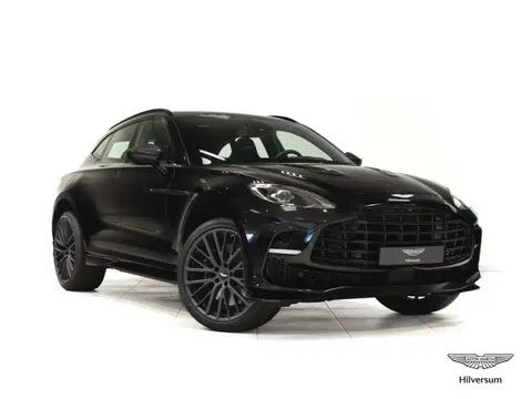 Used ASTON MARTIN DBX Petrol 2022 Ad 