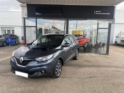 Used RENAULT KADJAR Diesel 2018 Ad 