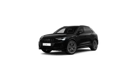 Annonce AUDI Q3 Essence 2024 d'occasion 