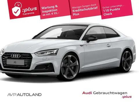 Annonce AUDI A5 Diesel 2019 d'occasion 