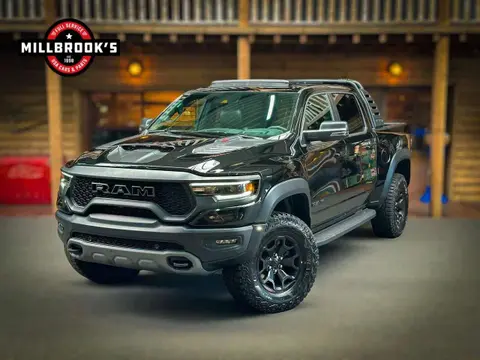 Annonce DODGE RAM Essence 2024 d'occasion 