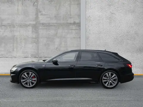 Used AUDI A6 Hybrid 2020 Ad 