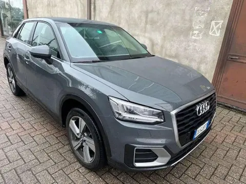 Used AUDI Q2 Petrol 2020 Ad 