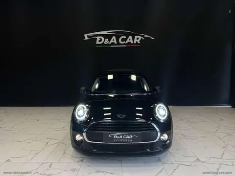 Used MINI ONE Petrol 2019 Ad 