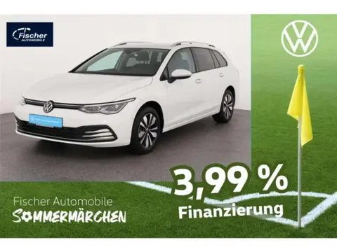 Annonce VOLKSWAGEN GOLF Diesel 2023 d'occasion 