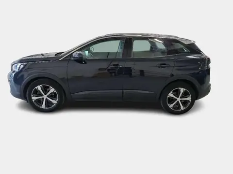 Used PEUGEOT 3008 Diesel 2020 Ad 