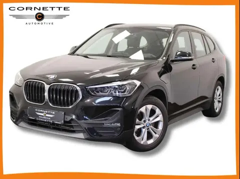 Used BMW X1 Hybrid 2021 Ad Belgium