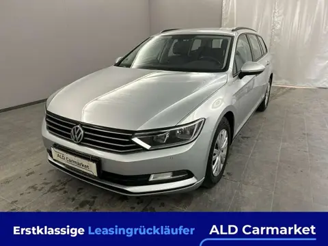 Annonce VOLKSWAGEN PASSAT Diesel 2019 d'occasion 