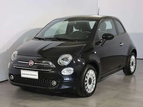 Annonce FIAT 500 Essence 2020 d'occasion 