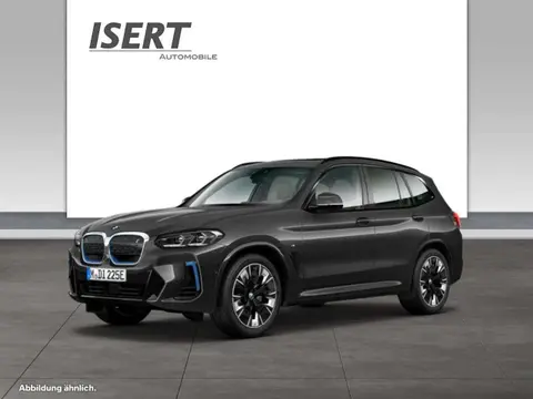 Annonce BMW IX3 Électrique 2022 d'occasion 