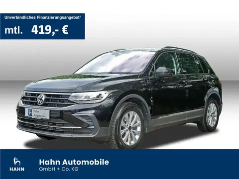 Annonce VOLKSWAGEN TIGUAN Diesel 2022 d'occasion 