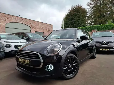 Used MINI ONE Petrol 2019 Ad 