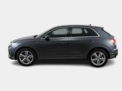 Annonce AUDI Q3 Diesel 2019 d'occasion 