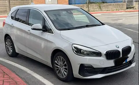 Annonce BMW SERIE 2 Diesel 2020 d'occasion 