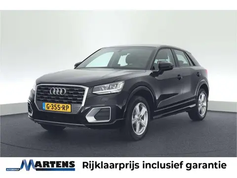 Used AUDI Q2 Petrol 2019 Ad 