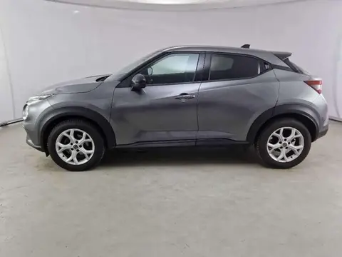 Used NISSAN JUKE Petrol 2021 Ad 