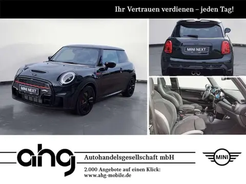 Used MINI JOHN COOPER WORKS Petrol 2023 Ad 