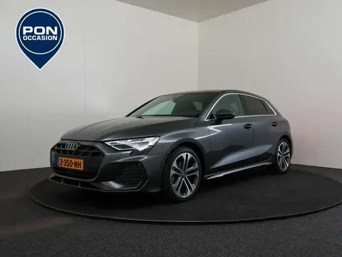 Annonce AUDI A3 Essence 2024 d'occasion 