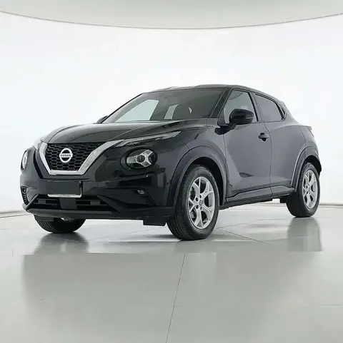 Used NISSAN JUKE Petrol 2021 Ad 