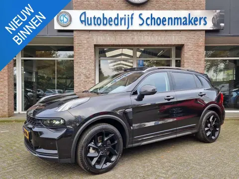 Used LYNK & CO 01 Hybrid 2023 Ad 