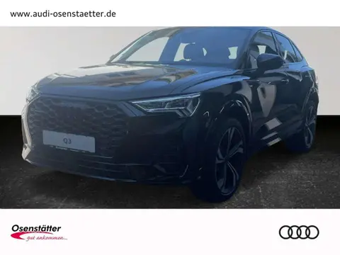 Used AUDI Q3 Petrol 2024 Ad Germany