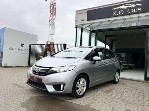 Used HONDA JAZZ Petrol 2016 Ad 