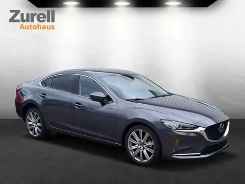 Annonce MAZDA 6 Essence 2024 d'occasion 