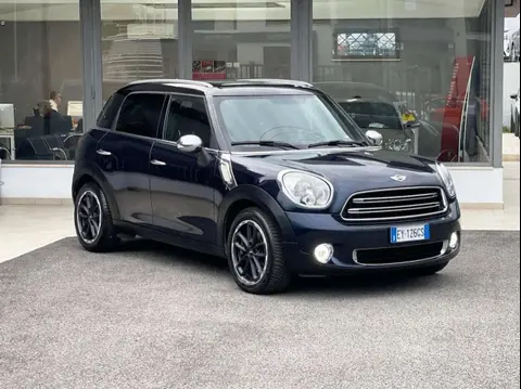 Used MINI COOPER Diesel 2015 Ad 