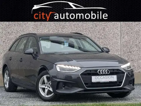 Used AUDI A4 Diesel 2020 Ad 