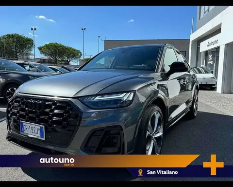 Annonce AUDI Q5 Diesel 2022 d'occasion 