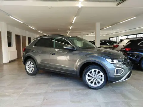 Used VOLKSWAGEN T-ROC Petrol 2024 Ad 