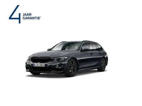 Used BMW SERIE 3 Petrol 2021 Ad 