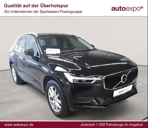 Used VOLVO XC60 Diesel 2019 Ad 