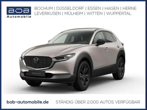 Annonce MAZDA CX-30 Essence 2024 d'occasion 