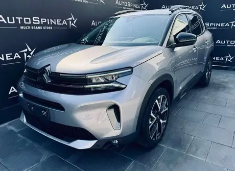 Annonce CITROEN C5 AIRCROSS Diesel 2023 d'occasion 